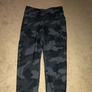 Old navy power soft leggings